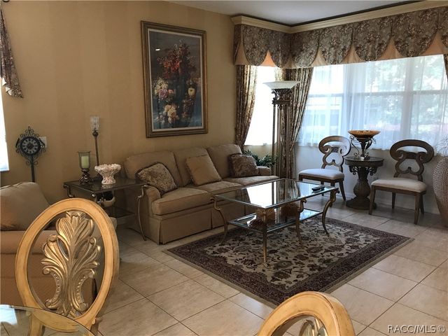 1716 W Lago Loop, Lecanto, FL 34461