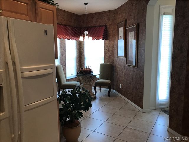 1716 W Lago Loop, Lecanto, FL 34461