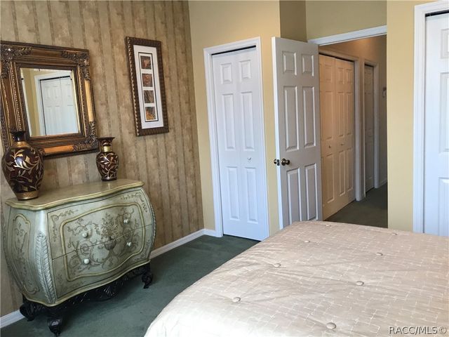 1716 W Lago Loop, Lecanto, FL 34461