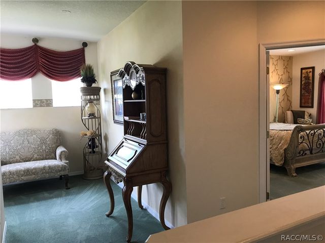 1716 W Lago Loop, Lecanto, FL 34461