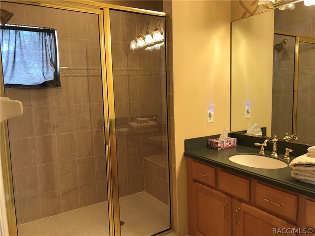 1716 W Lago Loop, Lecanto, FL 34461