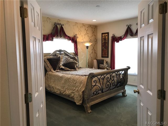 1716 W Lago Loop, Lecanto, FL 34461