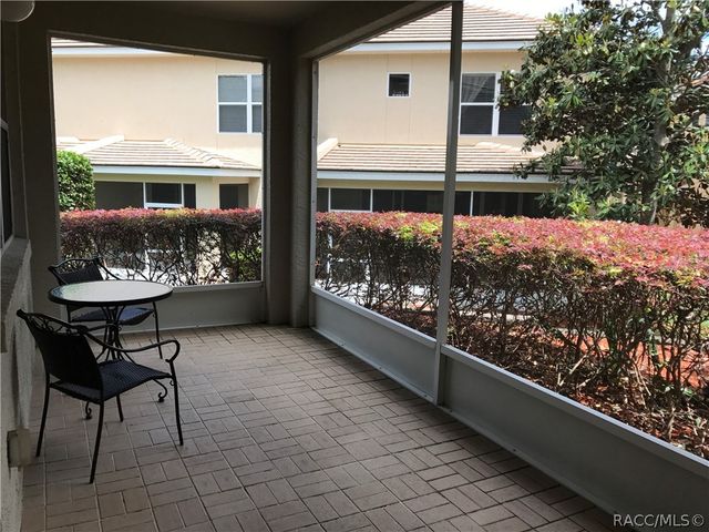 1716 W Lago Loop, Lecanto, FL 34461