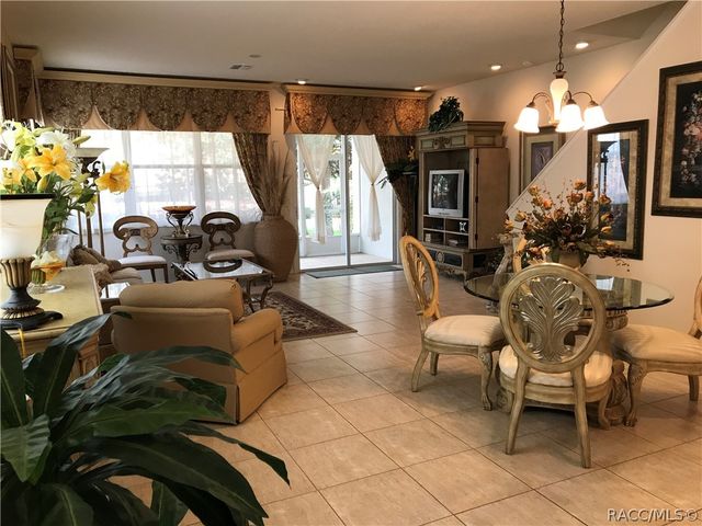 1716 W Lago Loop, Lecanto, FL 34461