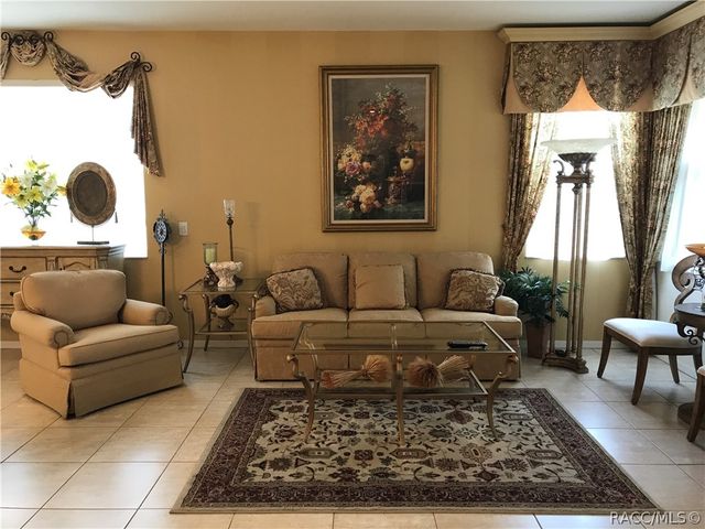 1716 W Lago Loop, Lecanto, FL 34461