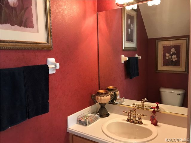 1716 W Lago Loop, Lecanto, FL 34461