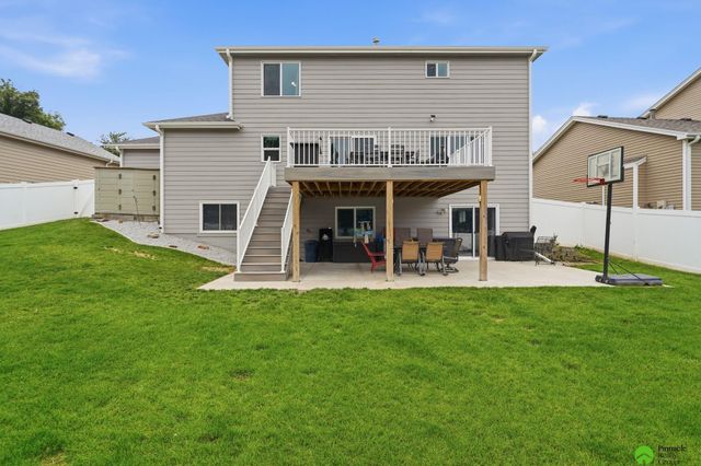 3730 El Paso Drive, Lincoln, NE 68516