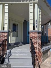 2650 S 68TH, Philadelphia, PA 19142
