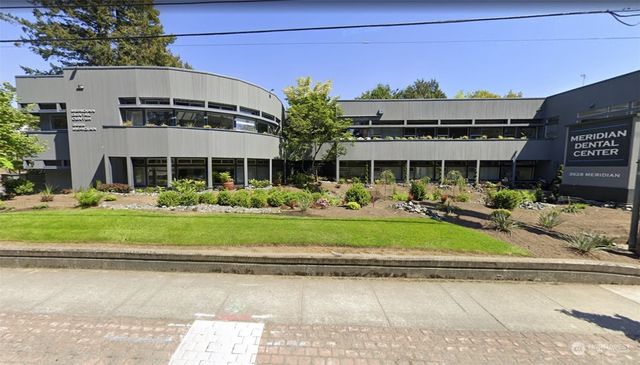 3628 Meridian Street #2A, Bellingham, WA 98225