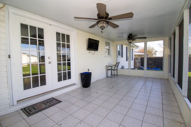 207 Fairview Avenue, Mt Sterling, KY 40353