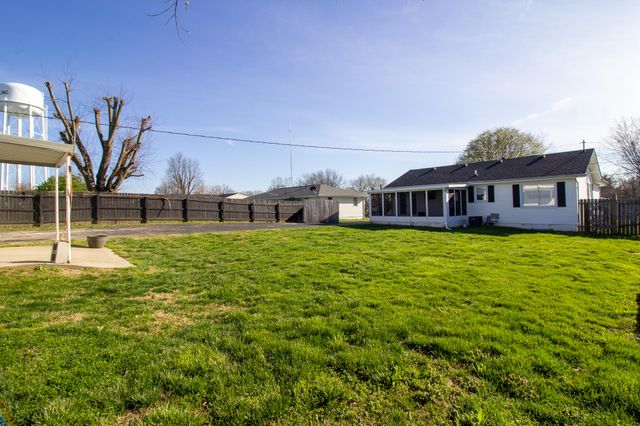 207 Fairview Avenue, Mt Sterling, KY 40353