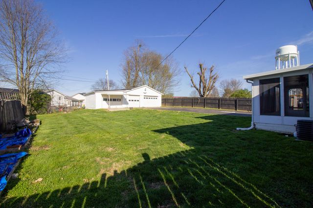 207 Fairview Avenue, Mt Sterling, KY 40353