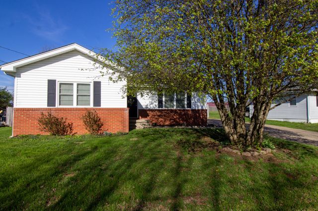 207 Fairview Avenue, Mt Sterling, KY 40353