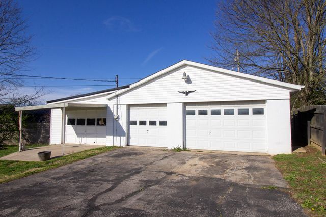 207 Fairview Avenue, Mt Sterling, KY 40353