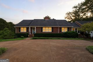 983 Lavonia Road, Carnesville, GA 30521