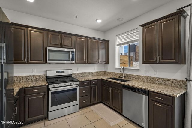 4915 Ciarra Kennedy Lane, Reno, NV 89503