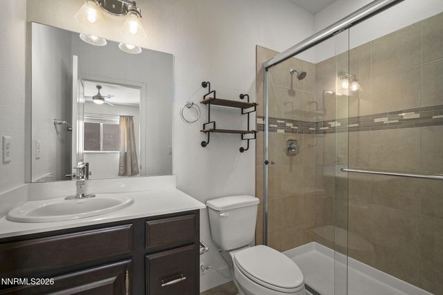 4915 Ciarra Kennedy Lane, Reno, NV 89503