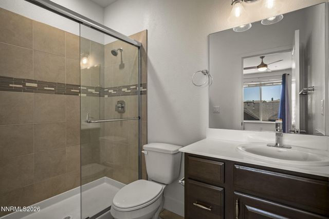 4915 Ciarra Kennedy Lane, Reno, NV 89503