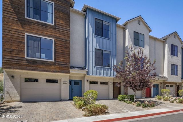 4915 Ciarra Kennedy Lane, Reno, NV 89503