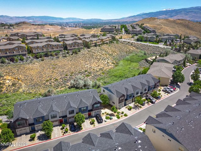 4915 Ciarra Kennedy Lane, Reno, NV 89503