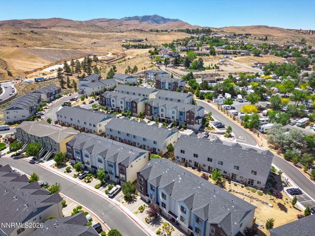 4915 Ciarra Kennedy Lane, Reno, NV 89503