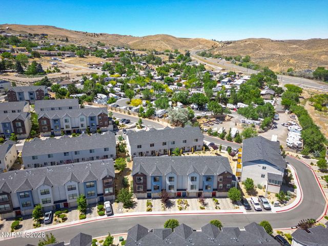 4915 Ciarra Kennedy Lane, Reno, NV 89503