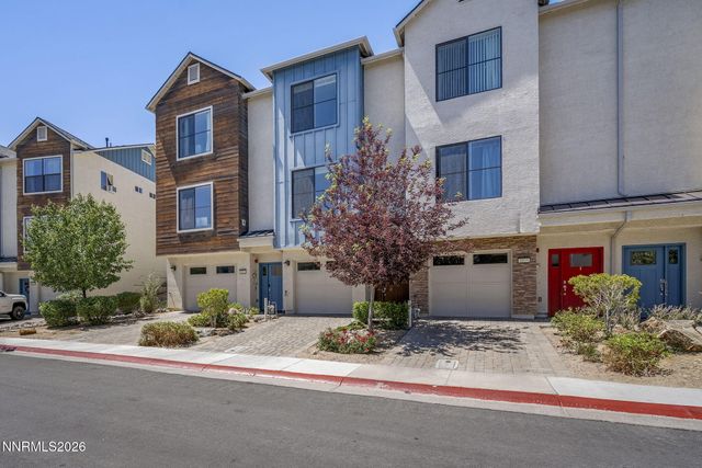 4915 Ciarra Kennedy Lane, Reno, NV 89503