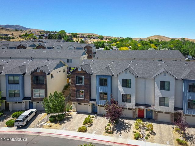 4915 Ciarra Kennedy Lane, Reno, NV 89503