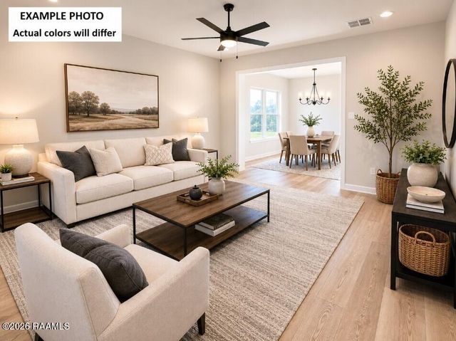 128 Ridley Lane, Youngsville, LA 70592