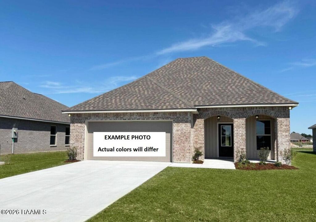 128 Ridley Lane, Youngsville, LA 70592
