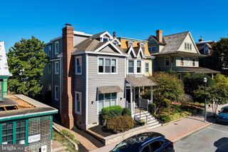 225 2ND ST, Lewes, DE 19958