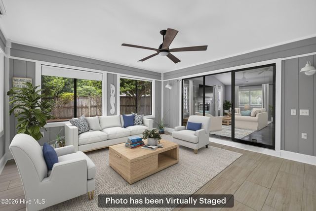 400 Spike Rush Court, Wilmington, NC 28405
