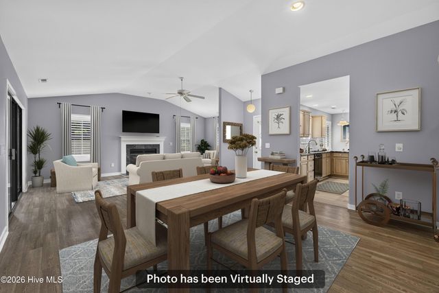 400 Spike Rush Court, Wilmington, NC 28405