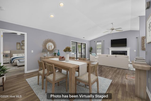 400 Spike Rush Court, Wilmington, NC 28405