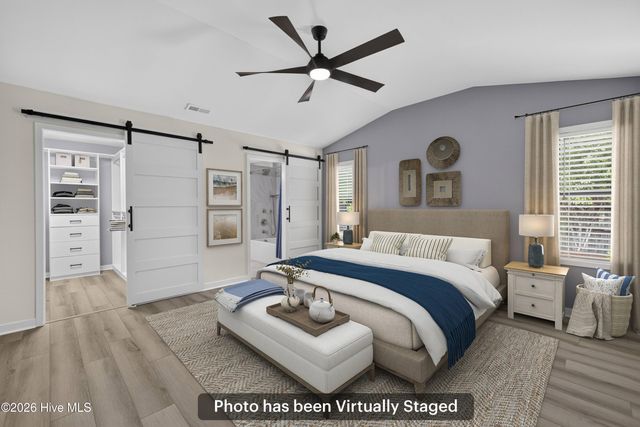 400 Spike Rush Court, Wilmington, NC 28405