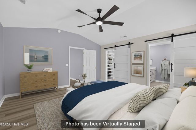 400 Spike Rush Court, Wilmington, NC 28405