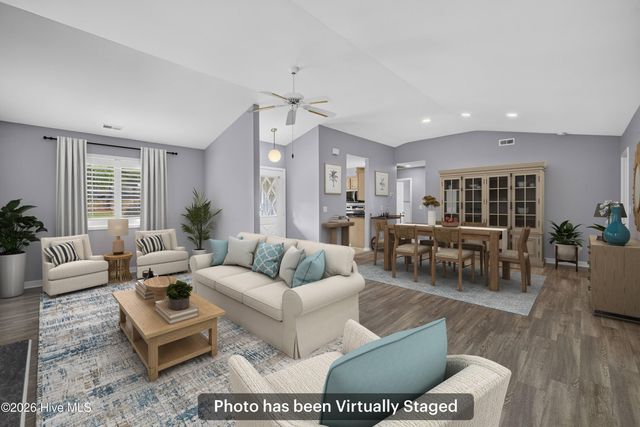 400 Spike Rush Court, Wilmington, NC 28405