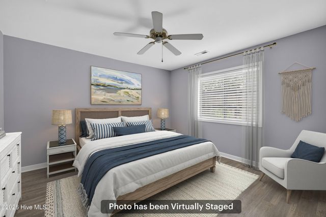 400 Spike Rush Court, Wilmington, NC 28405