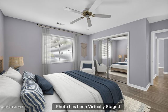 400 Spike Rush Court, Wilmington, NC 28405