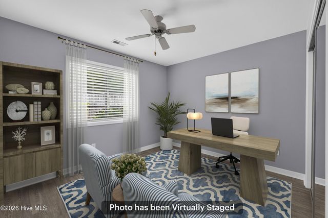 400 Spike Rush Court, Wilmington, NC 28405