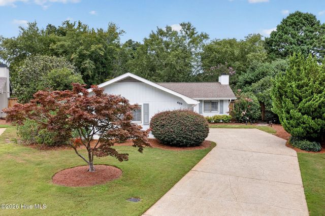 400 Spike Rush Court, Wilmington, NC 28405