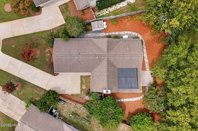400 Spike Rush Court, Wilmington, NC 28405