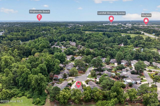 400 Spike Rush Court, Wilmington, NC 28405
