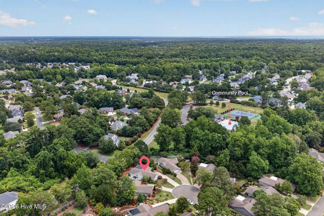 400 Spike Rush Court, Wilmington, NC 28405