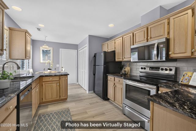 400 Spike Rush Court, Wilmington, NC 28405