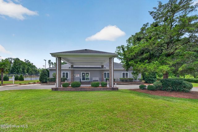400 Spike Rush Court, Wilmington, NC 28405