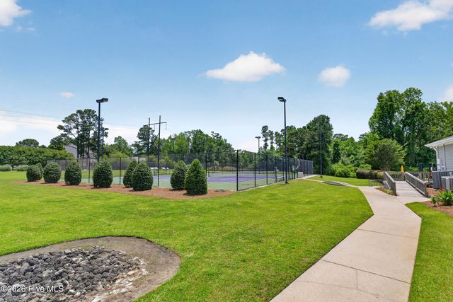 400 Spike Rush Court, Wilmington, NC 28405