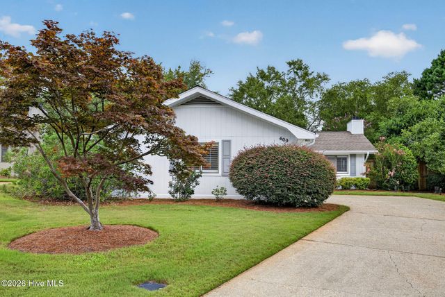 400 Spike Rush Court, Wilmington, NC 28405