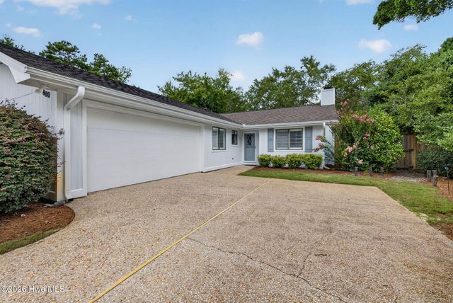 400 Spike Rush Court, Wilmington, NC 28405