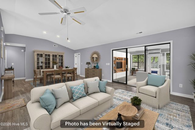 400 Spike Rush Court, Wilmington, NC 28405